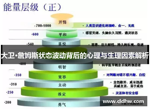 大卫·詹姆斯状态波动背后的心理与生理因素解析