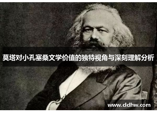 莫塔对小孔塞桑文学价值的独特视角与深刻理解分析 莫塔对小孔塞桑文学价值的独特视角与深刻理解分析