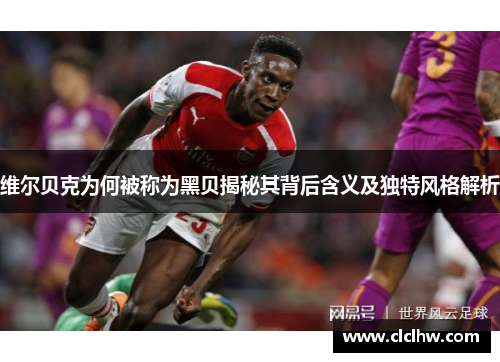 维尔贝克为何被称为黑贝揭秘其背后含义及独特风格解析 维尔贝克为何被称为黑贝揭秘其背后含义及独特风格解析